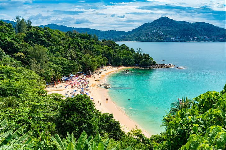 Phuket & Andaman Coast